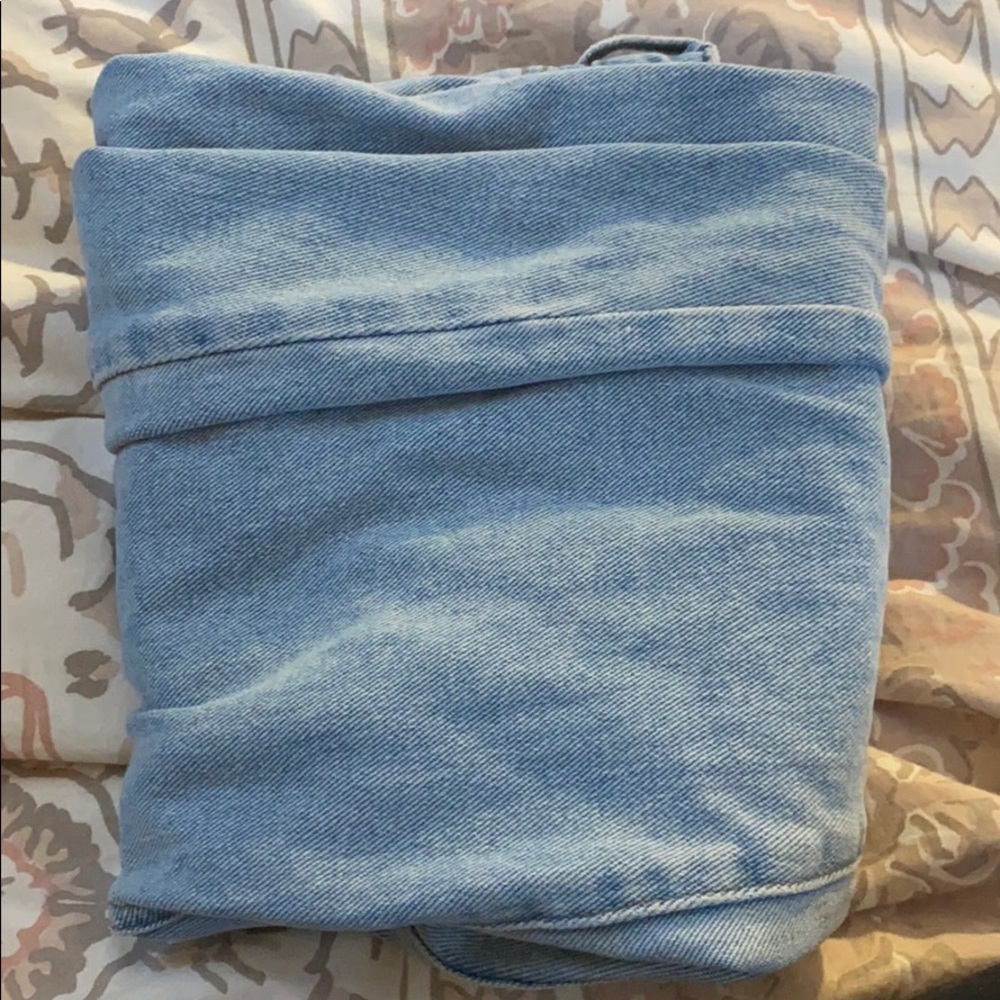 Pacsun straight leg jeans